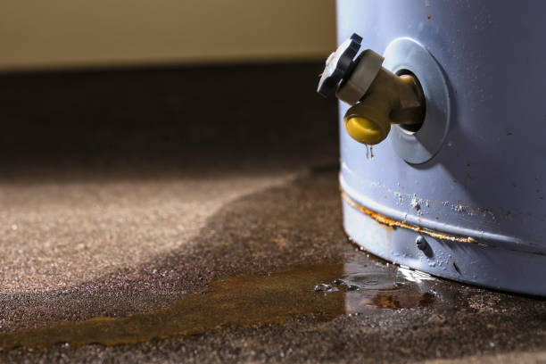 , AZ Water damage restoration Company